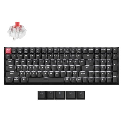 KEYCHRON K4X-A1