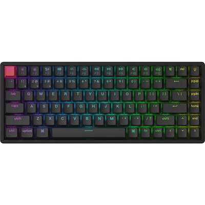 Keychron K2 (Version 3) QMK Wireless RGB Hot-Swap Super Banana Switch K2X-J4