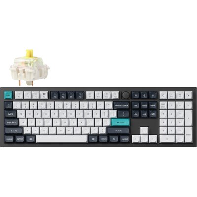 KEYCHRON Q6M-M4