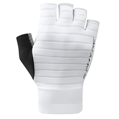 Rękawiczki rowerowe SHIMANO S-Phyre Flash Biały ( M)