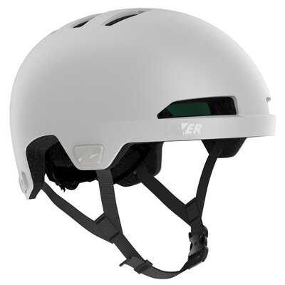 LAZER Maze Jr KinetiCore Biały dla Dzieci ( S/M)