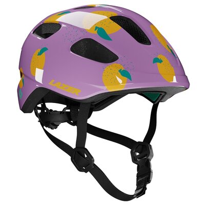 LAZER Pnut KinetiCore 2.0 Fioletowy dla Dzieci ( XS)