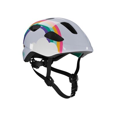 LAZER Pnut KinetiCore 2.0 Wielokolorowy dla Dzieci ( XS)