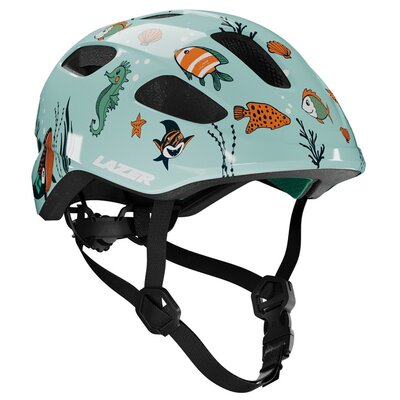 LAZER Pnut KinetiCore 2.0 Jasnoniebieski dla Dzieci ( XS)