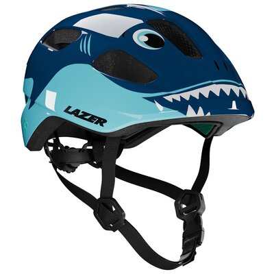 LAZER Pnut KinetiCore 2.0 Ciemnoniebieski dla Dzieci ( XS)