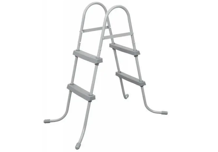 Drabinka do basenu 84cm - Bestway