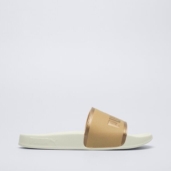 PUMA LEADCAT 2 0 AQUA METALLICS