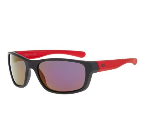 GOG Okulary dziecięce polaryzacyjne JAZZ E973-1P