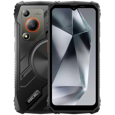 Oscal Marine 1 LTE 4/128GB Czarny