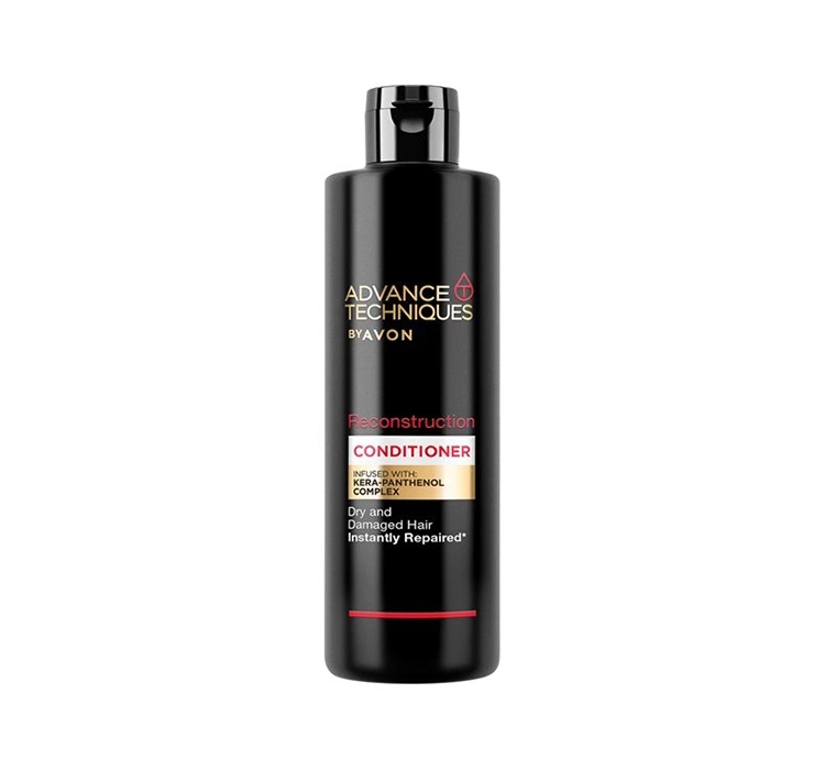 Avon Advance Techniques Reconstruction regenerująca odżywka do włosów 250 ml