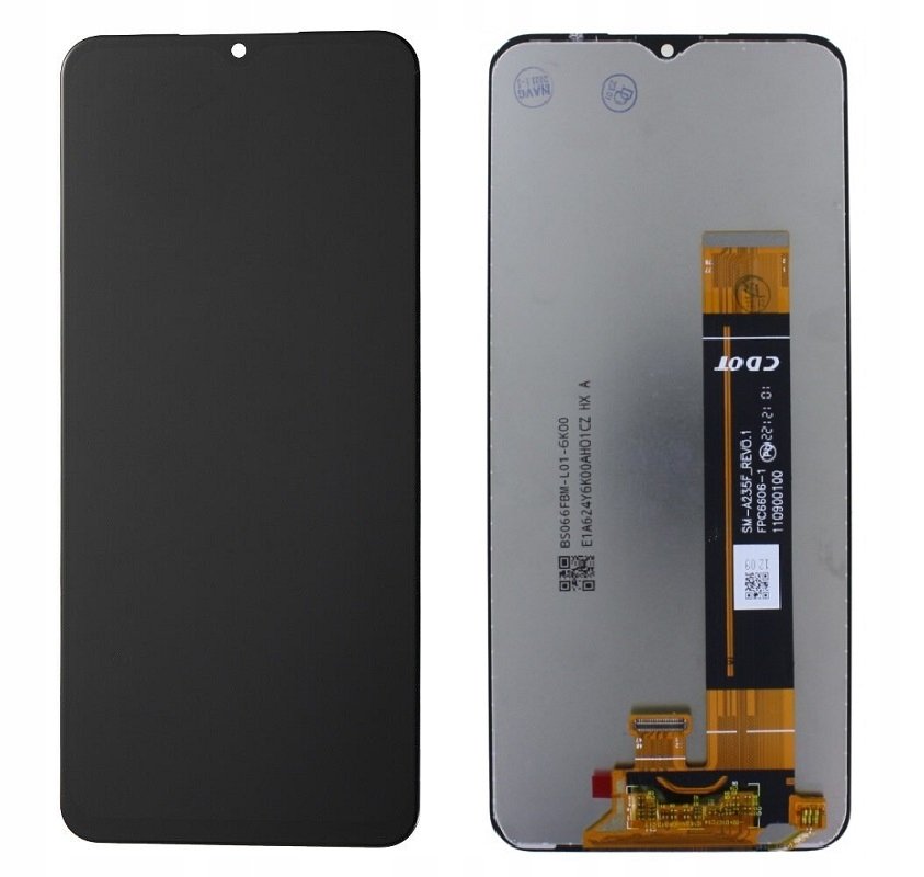 Nowy Ekran Lcd Samsung Galaxy A23 4G Sm-A235F/Dsn, Sm-A235F/Ds, Sm-A235M/Ds
