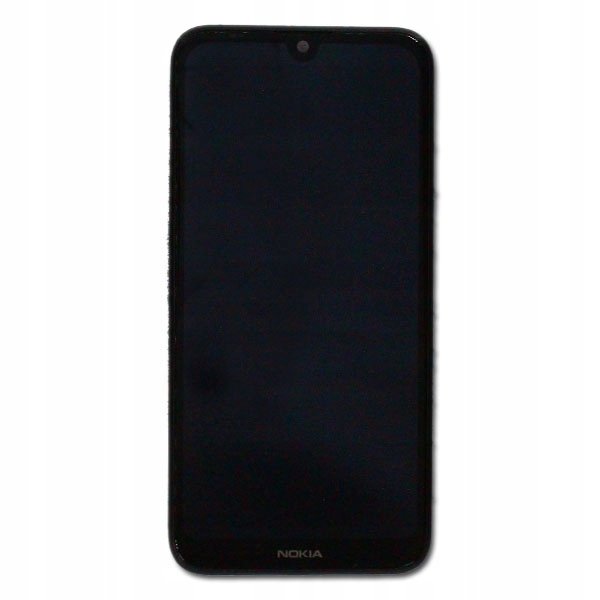 Nowy Ekran Lcd Nokia 2.2 Ta-1188 , Ta-1183 , Ta-1179, Ta-1191 Z Dotykiem