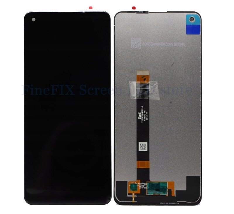 Nowy Ekran Lcd Lg K51S Lmk510Emw, Lmk510Hm, Lmk510Bmw, Lmk510Zm, Lmk510Zmw