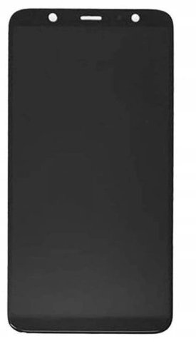 Nowy Ekran Lcd Samsung Galaxy A6+ Sm-A605F Sm-A605Fn Sm-A605G