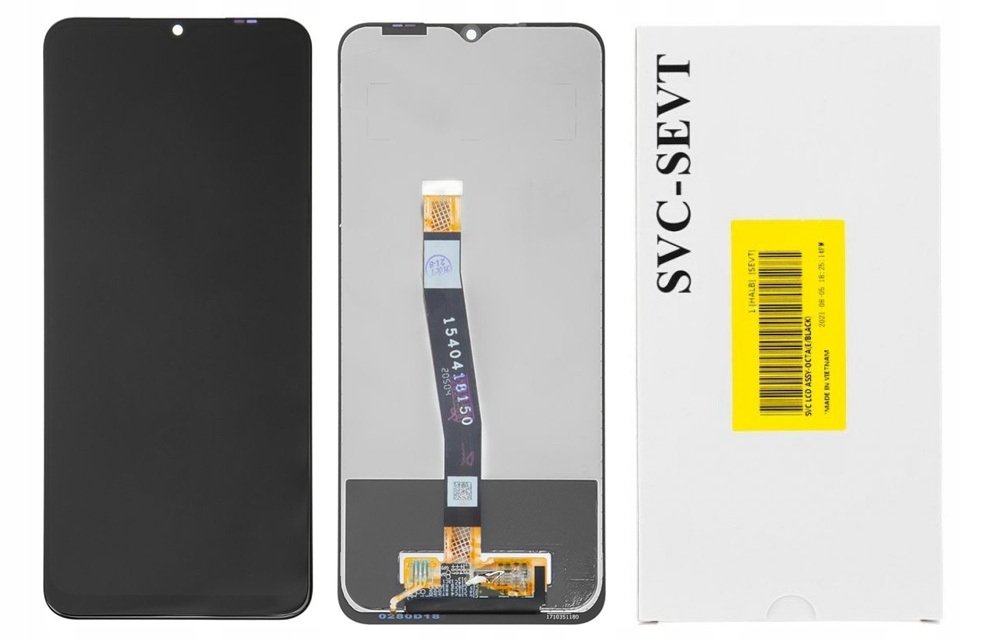 Nowy Oryginalny Ekran Lcd Samsung Galaxy A22 5G Sm-A226B/Dsn, Sm-A226Br/Dsn