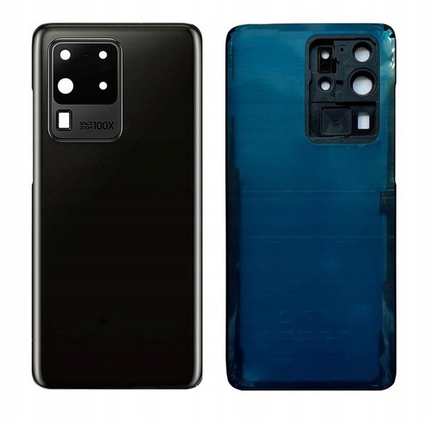 Nowy Tylny Panel Plecki Tylna Klapka Baterii Samsung S20 Ultra Sm-G988B