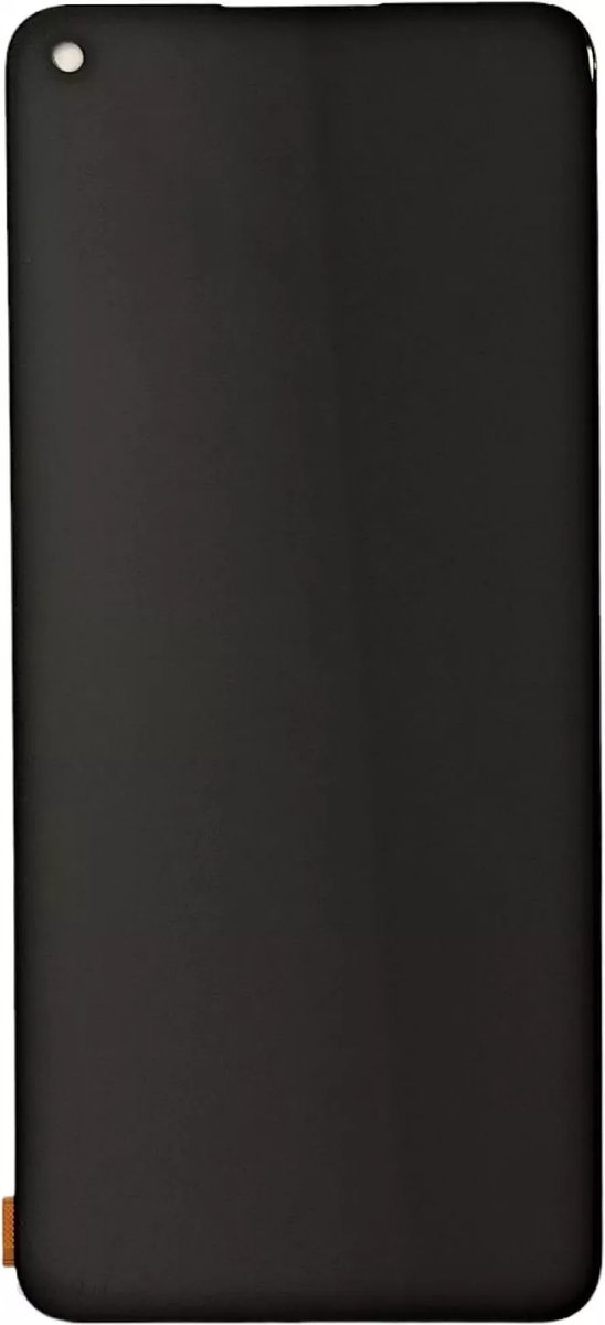 Nowy Ekran Lcd Oppo F21 Pro 5G Z Dotykiem