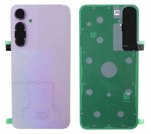 Nowy Oryginalny Panel Tylna Obudowa Samsung A55 5G Sm-A556B Sm-A556B/Ds