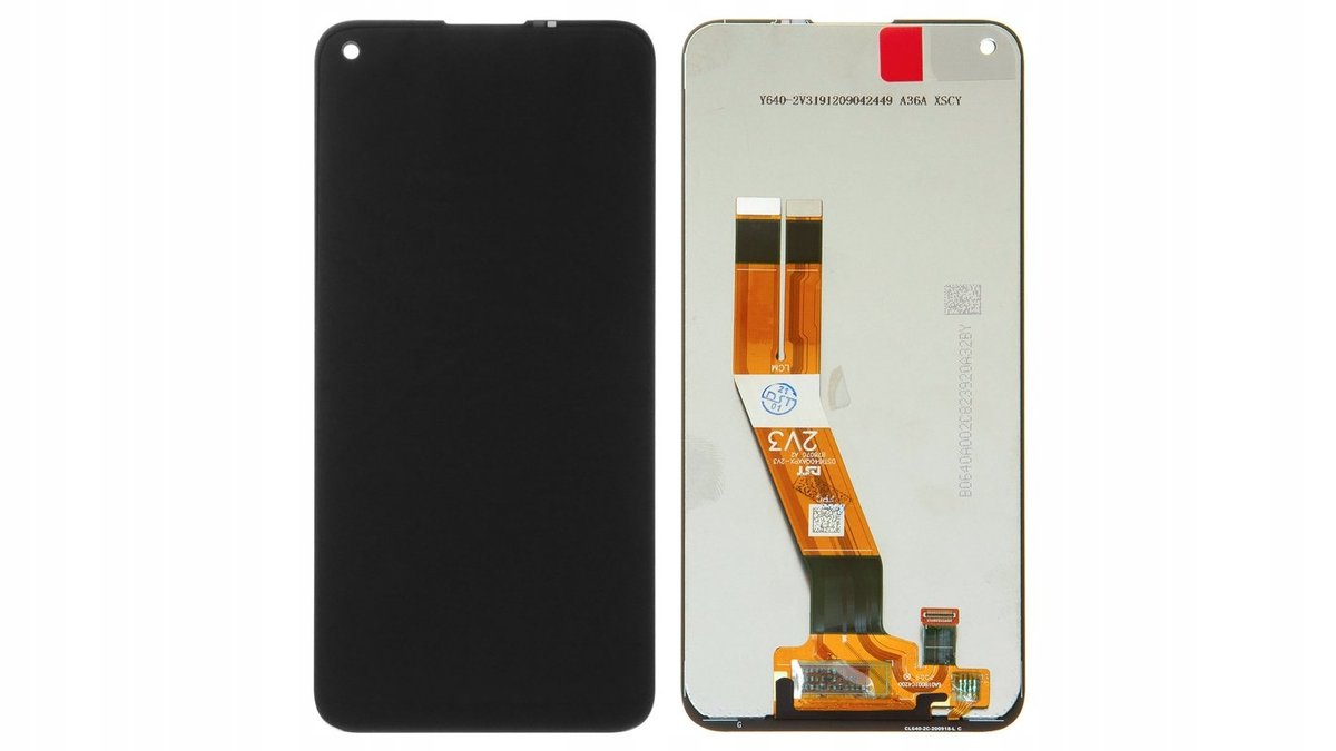 Nowy Wyświetlacz Samsung A11 Sm-A115F/Ds, Sm-A115F/Dsn, Sm-A115M/Ds
