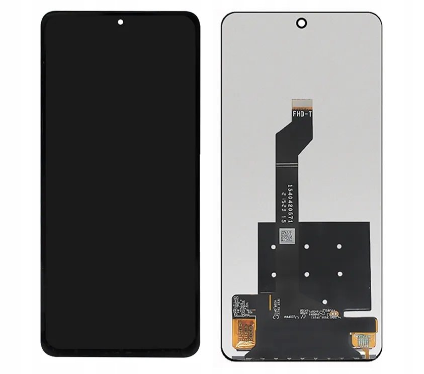 Nowy Wyświetlacz Honor 50 Se Jlh-An00 Z Dotykiem