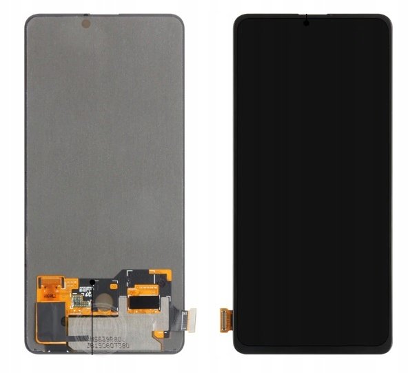 Nowy Ekran Lcd Xiaomi Mi 9T Pro Xiaomi Mi9T Pro M1903F11G Z Dotykiem