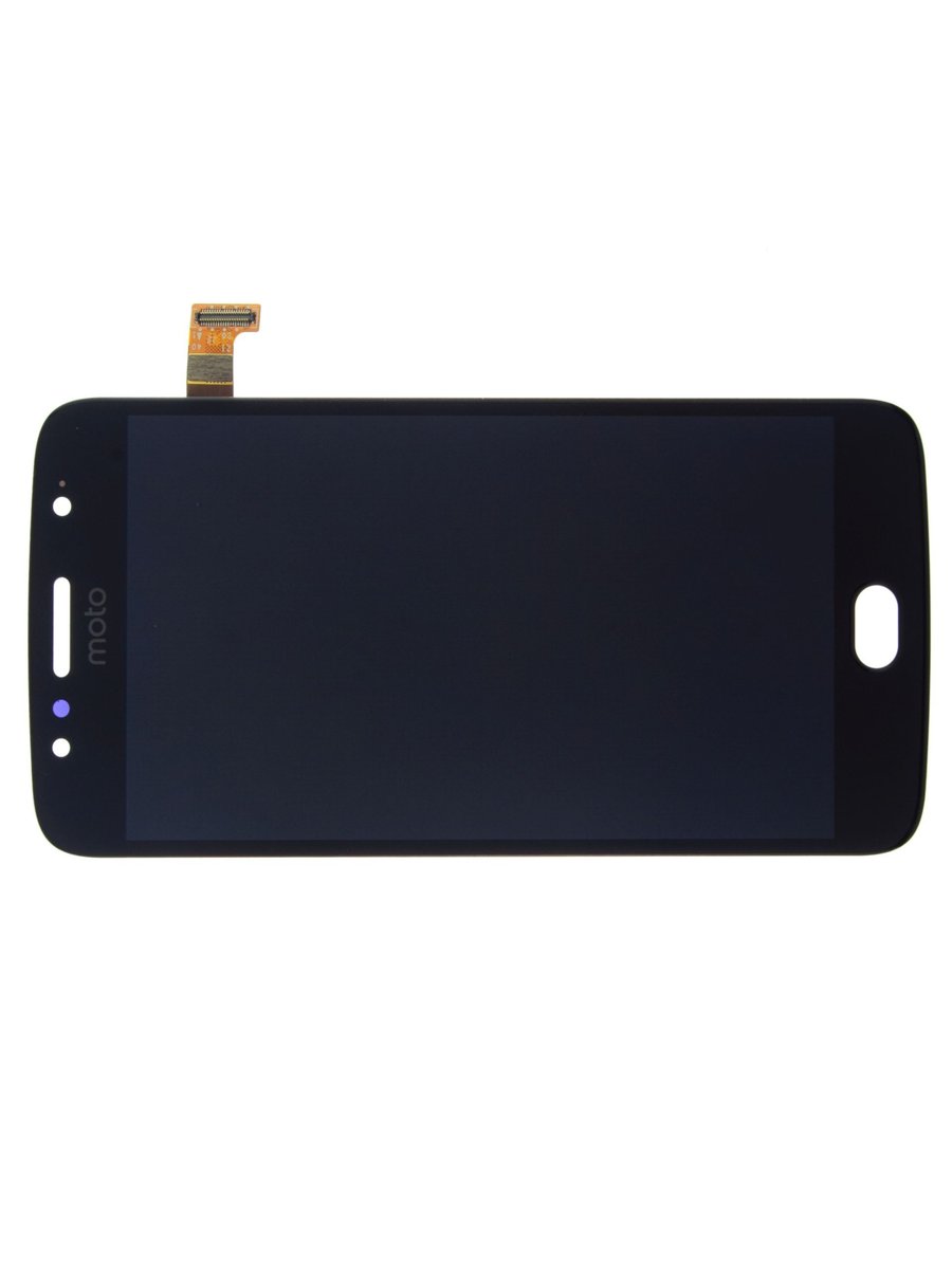 Nowy Wyświetlacz Motorola Moto G5S Xt1791, Xt1792, Xt1794, Xt1795, Xt1797