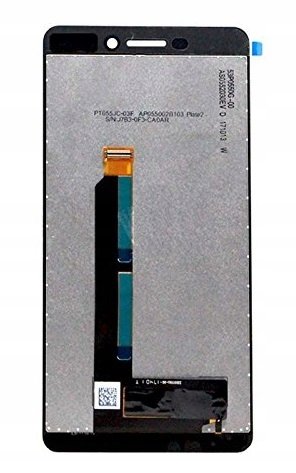 Nowy Wyświetlacz Nokia 6.1 Ta-1043 Ta-1045, Ta-1054, Ta-1050, Ta-1068