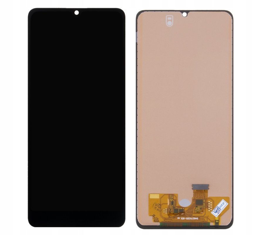 Nowy Ekran Lcd Samsung A32 4G Sm-A325F, Sm-A325M, Sm-A325F/Ds, Sm-A325M/Ds