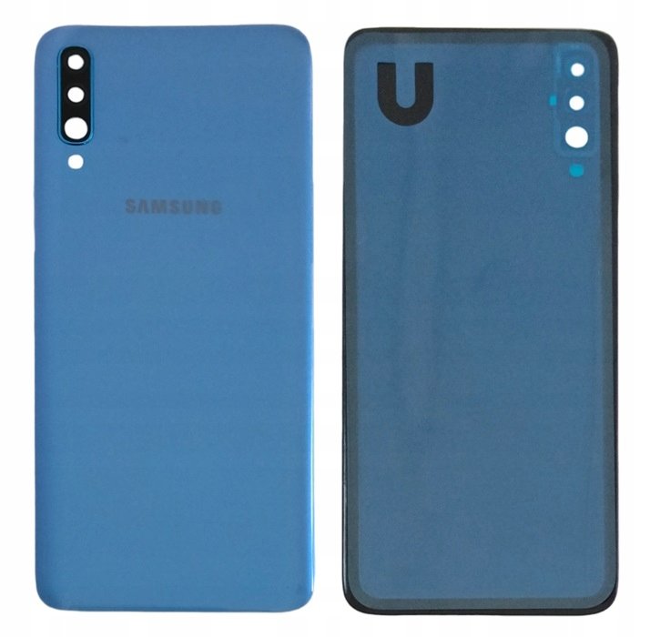 Nowa Obudowa Panel Tylny Samsung Galaxy A70 Sm-A705Fn Sm-A705F, Sm-A7050