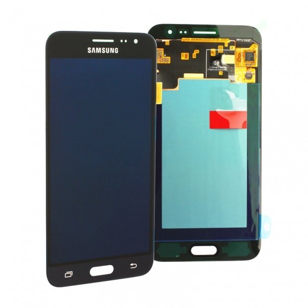 Nowy Lcd Ekran Samsung Galaxy J3 2016 Sm-J320F Sm-J320A, Sm-J320P, Sm-J320H