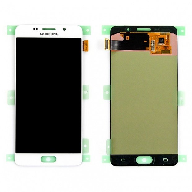 Nowy Ekran Lcd Samsung Galaxy A5 2016 Sm-A510F/Ds +Dotyk