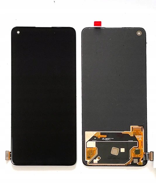 Nowy Oryginalny Wyświetlacz Realme Gt Neo 2 Rmx3370 Z Dotykiem