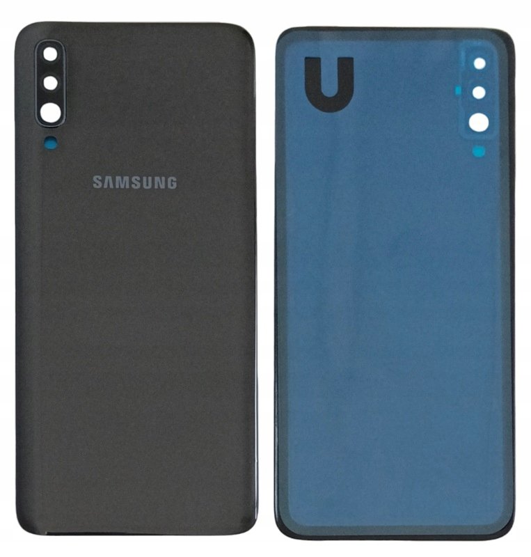 Nowa Pokrywa Plecki Tylny Panel Obudowa Tylna Klapka Baterii Samsung A70