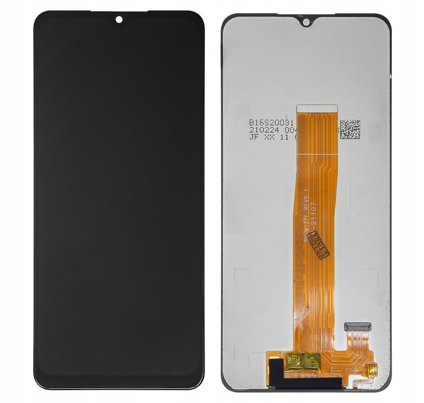 Nowy Oryginalny Wyświetlacz Samsung Galaxy M12 M127 Sm-M127F Sm-M127F/Ds