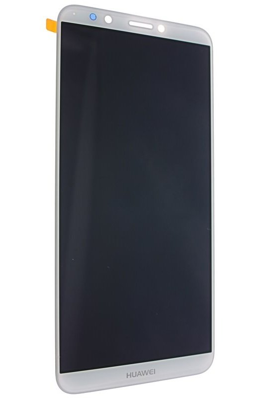 Nowy Ekran Lcd Huawei Y7 Prime 2018 Ldn-L21, Ldn-Lx2, Ldn-Tl10 Z Dotykiem