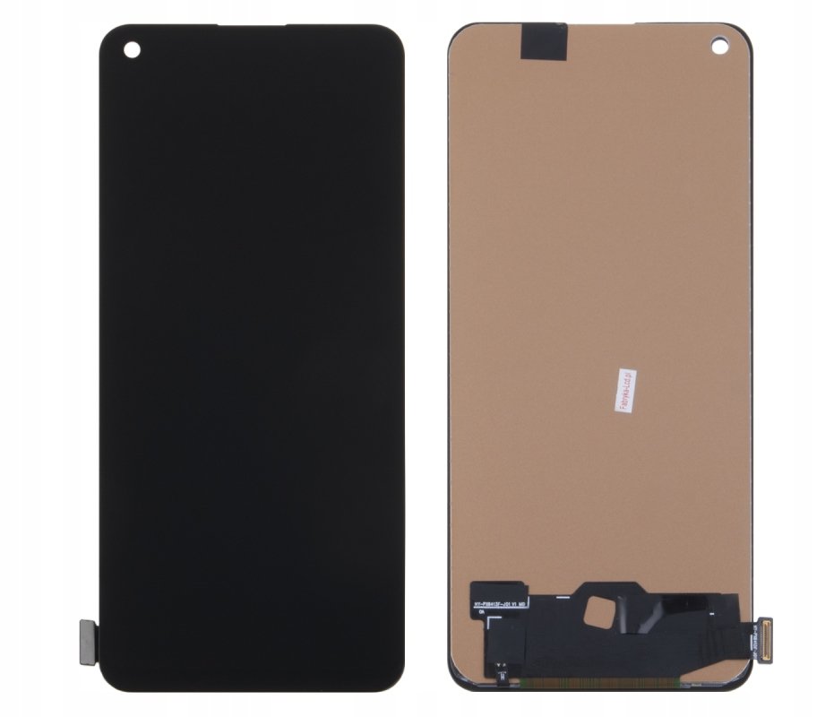 Nowy Wyświetlacz Oppo A94 4G Cph2203 +Dotyk