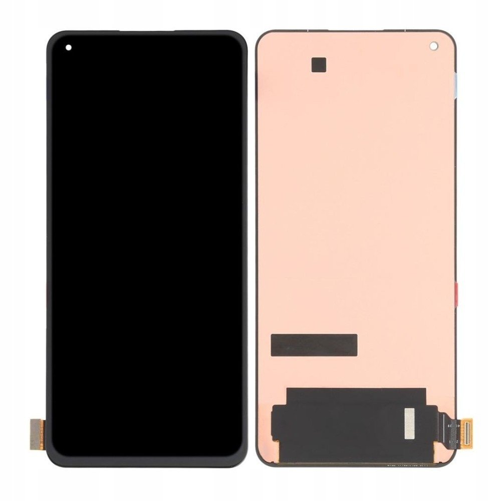 Nowy Wyświetlacz Xiaomi Mi 11 Lite 5G M2101K9G, M2101K9C, M2101K9R +Dotyk