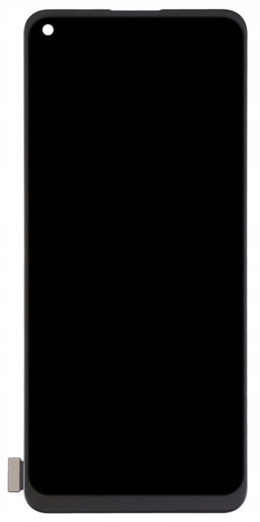 Nowy Wyświetlacz Oppo Reno 5F Reno5 F Reno 5 F Cph2217 Z Dotykiem