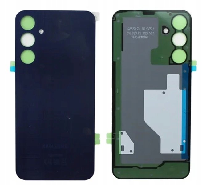 Nowa Oryginalna Pokrywa Plecki Tylna Klapka Baterii Samsung Galaxy A25 5G