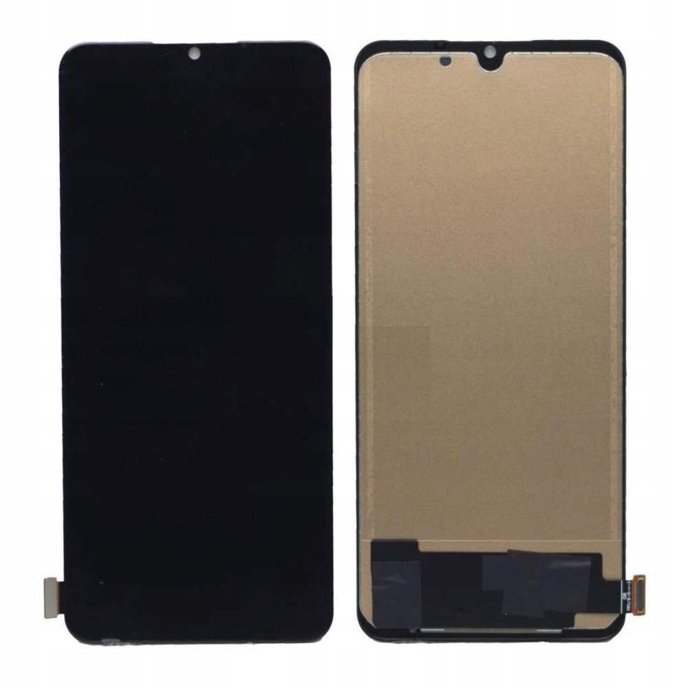 Nowy Ekran Lcd Oppo Reno 3 Cph2043 Oled Z Dotykiem