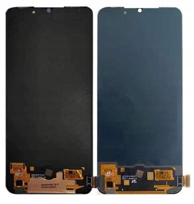 Nowy Ekran Lcd Oppo A91 Cph2001, Cph2021 Z Dotykiem Oled