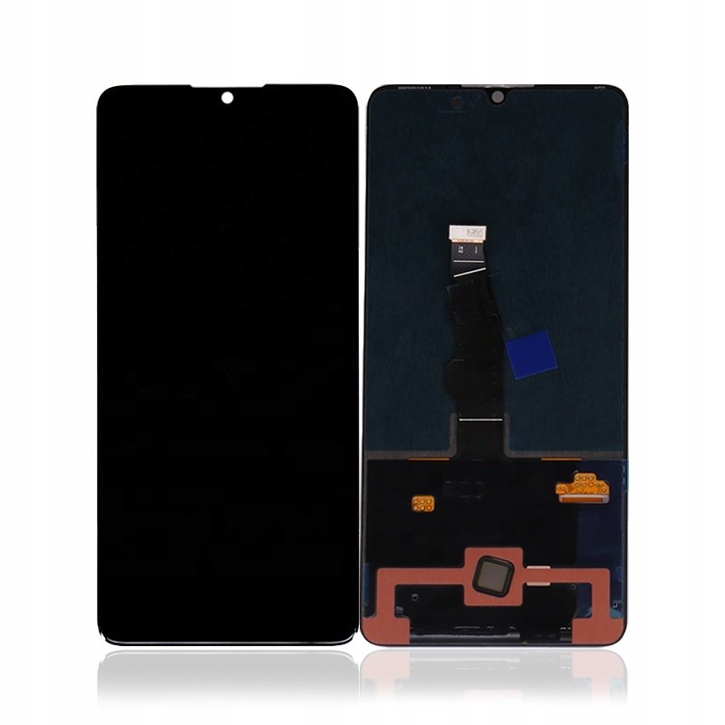 Nowy Ekran Lcd Huawei P30 Ele-L09, Ele-L29 Oled Z Dotykiem