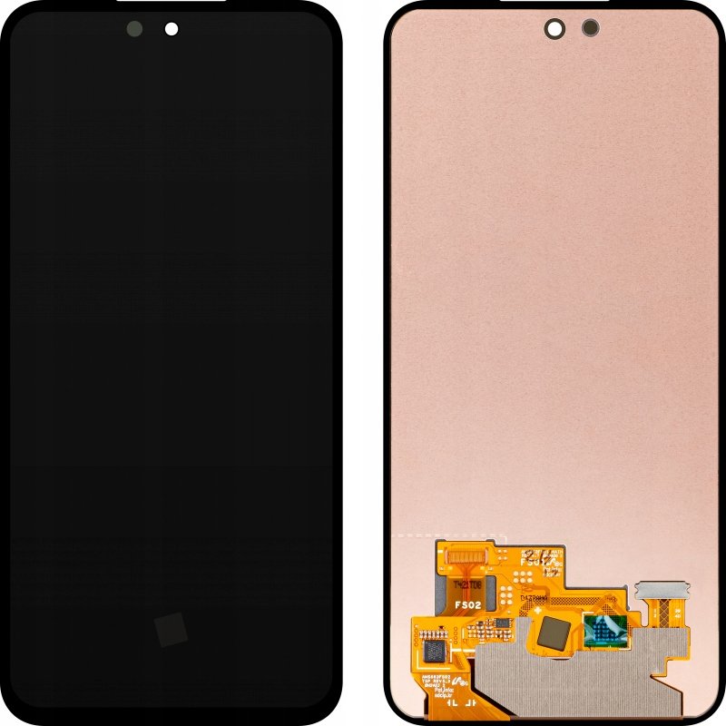 Nowy Ekran Lcd Samsung Galaxy A35 5G Sm-A356B, Sm-A356E, Sm-S356V, Sm-S356U