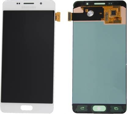 Nowy Ekran Lcd Samsung A5 Sm-A500F, Sm-A500F1, Sm-A500Fq, Sm-A500H