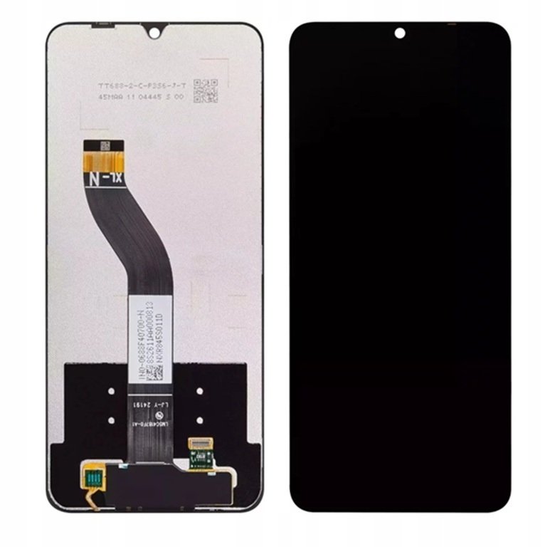 Nowy Oryginalny Wyświetlacz Xiaomi Redmi 14C 5G 2411Drn471 Z Dotykiem