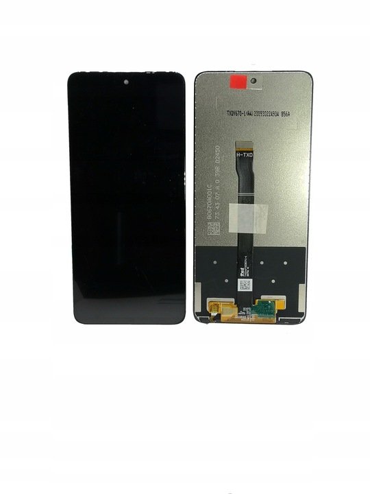 Nowy Wyświetlacz Huawei P Smart 2021 Ppa-Lx2 Peppa-L02B, Peppa-L22B