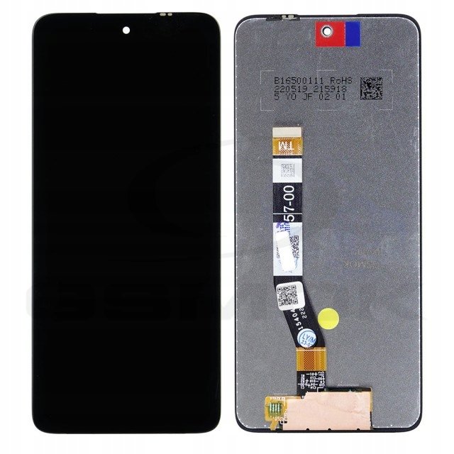 Nowy Ekran Lcd Motorola Moto G32 Xt2235, Xt2235-1, Xt2235-2 Z Dotykiem