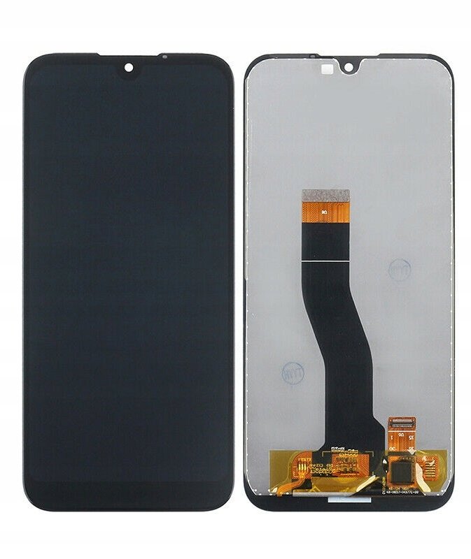 Nowy Lcd Ekran Nokia 4.2 Ta-1150, Ta-1157 Z Dotykiem