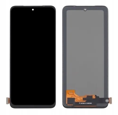 Nowy Ekran Lcd Xiaomi Redmi Note 11 2201117Tg , 2201117Ti, 2201117Ty Oled