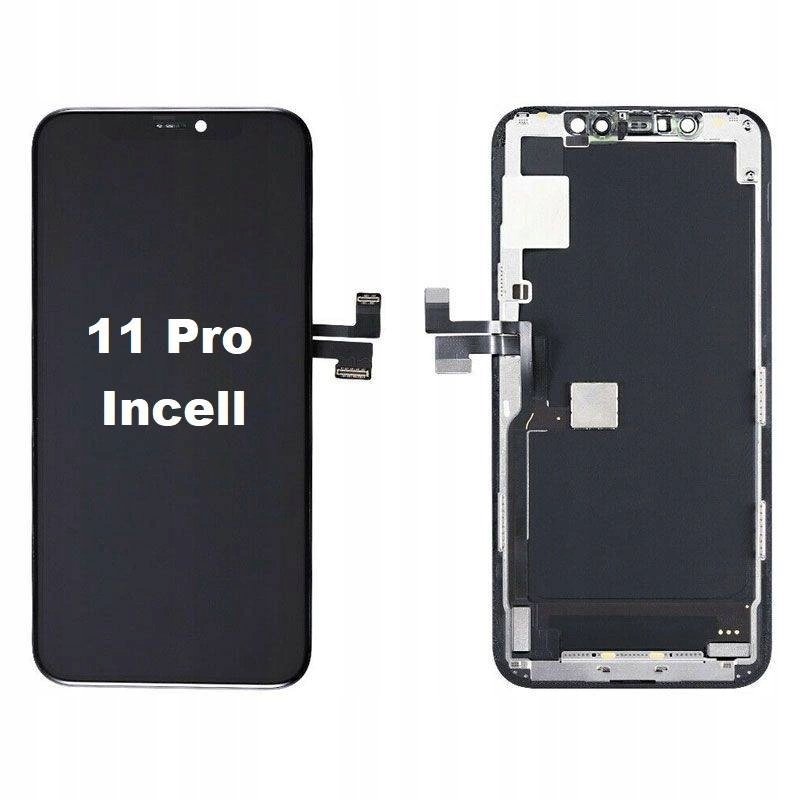 Nowy Wyświetlacz Iphone 11 Pro Z Ramką